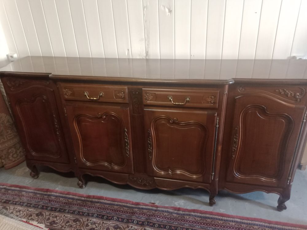 Bahut 4 portes et 2 tiroirs 150 L'H�pital (57)