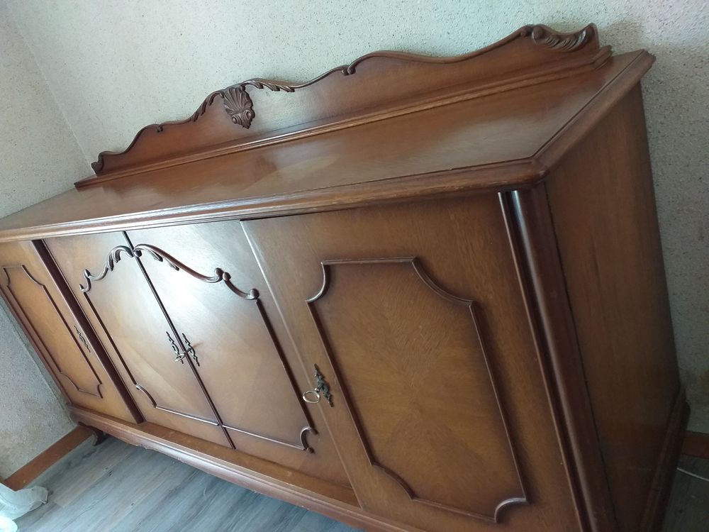 Bahut 4 portes 180 Fleury (57)