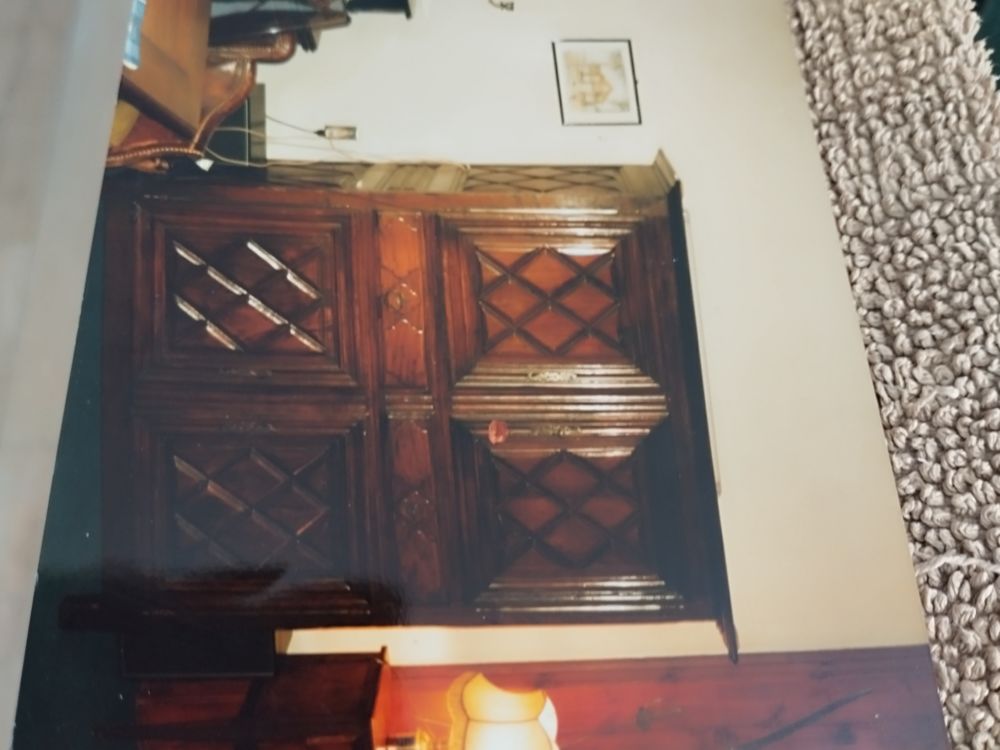 Bahut 4 portes 200 Nice (06)