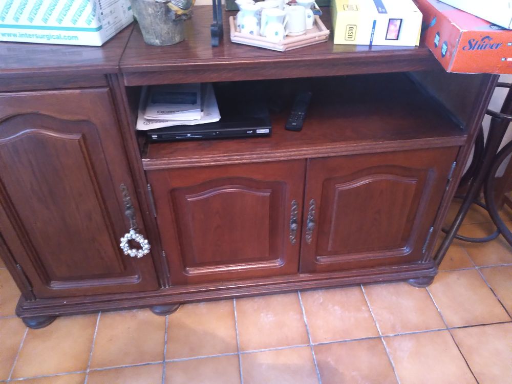 Bahut pour rangement 100 Marseille 10 (13)