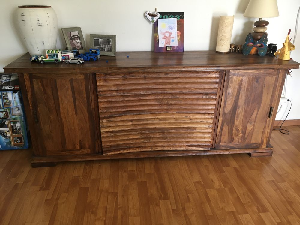 Bahut de rangement 190 Kingersheim (68)