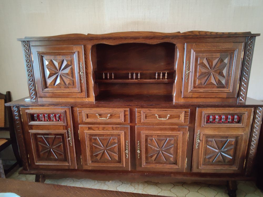 Bahut salle � manger 100 Le Passage (47)