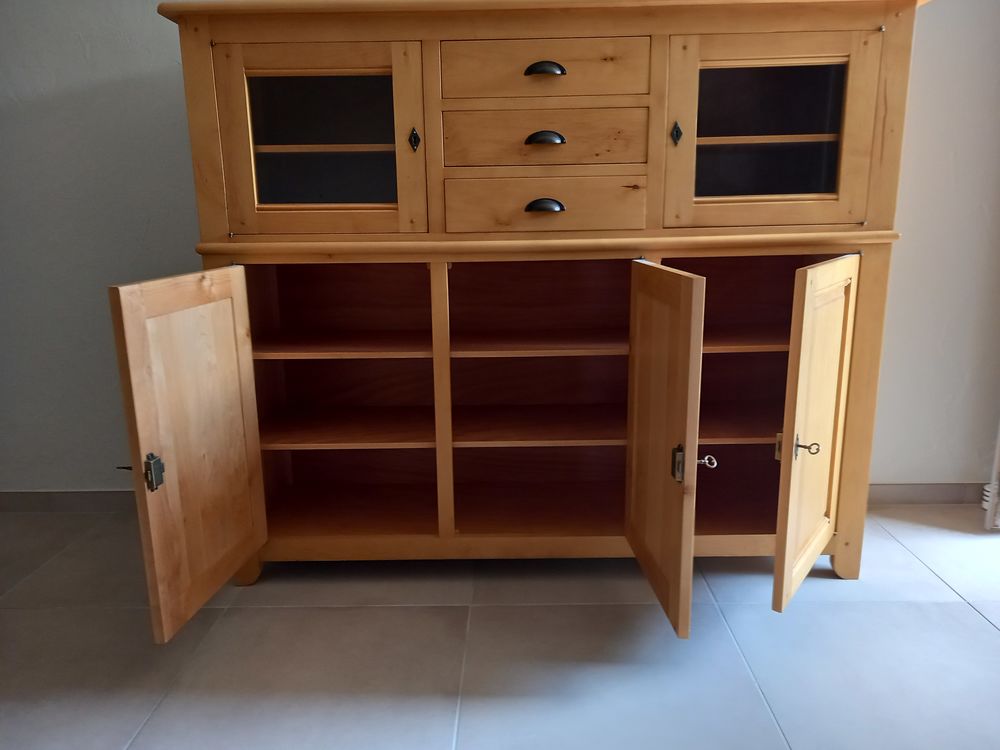 Bahut de salle � manger 250 B�g�-le-Ch�tel (01)