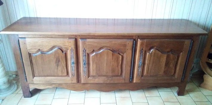 Bahut salle � manger 100 Meslay-du-Maine (53)