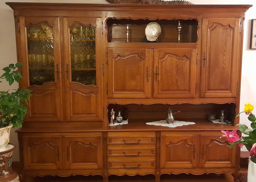 Bahut salle � manger 299 Breuches (70)