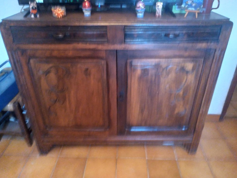 Bahut de salon 50 Marseille 10 (13)