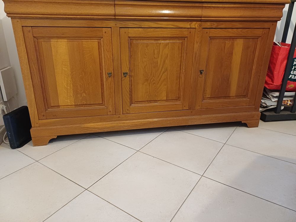 Bahut Style Louis Philippe 590 Altkirch (68)