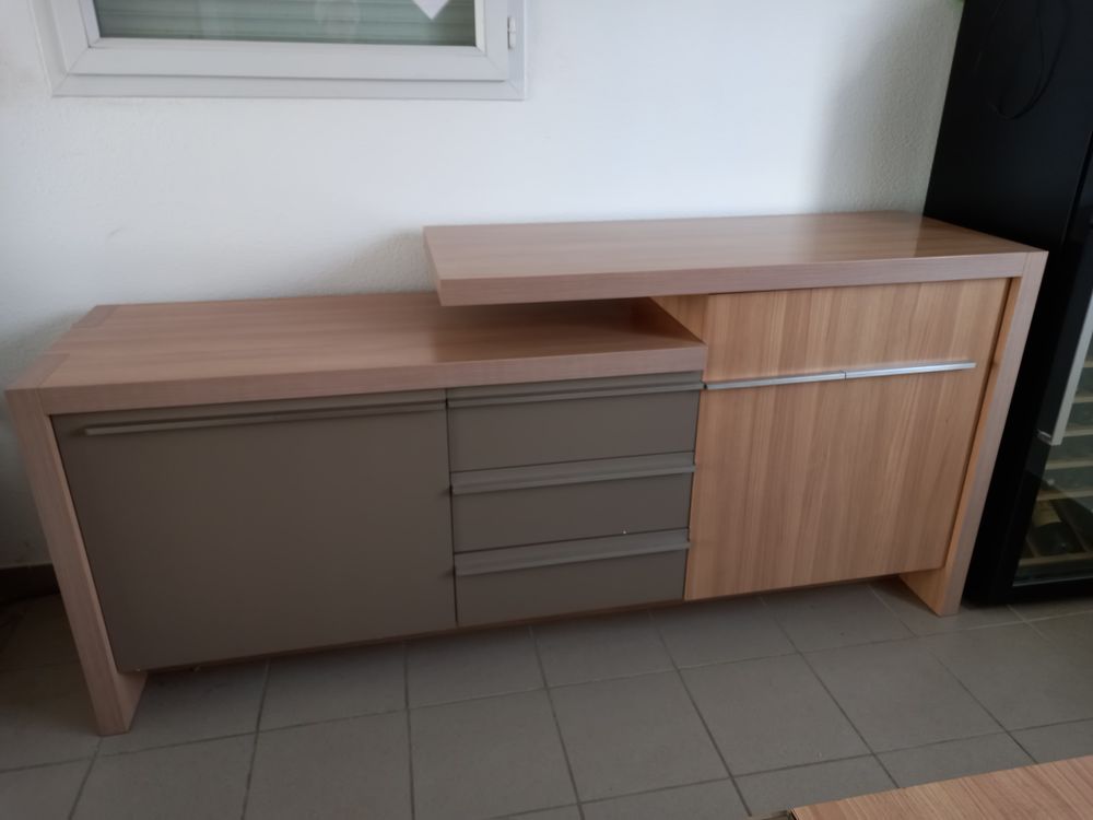 Bahut + table salle � manger Gauthier 0 Les Salles (42)