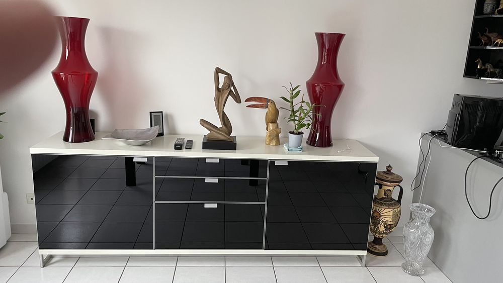 BAHUT BAS TEMETA DE HULSTA 800 Groslay (95)