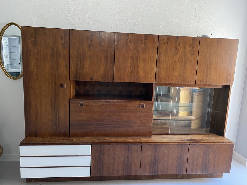 Bahut vintage Design 500 Breuillet (91)