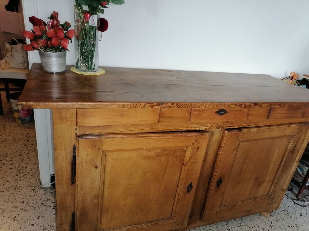 Bahut 200 Avignon (84)