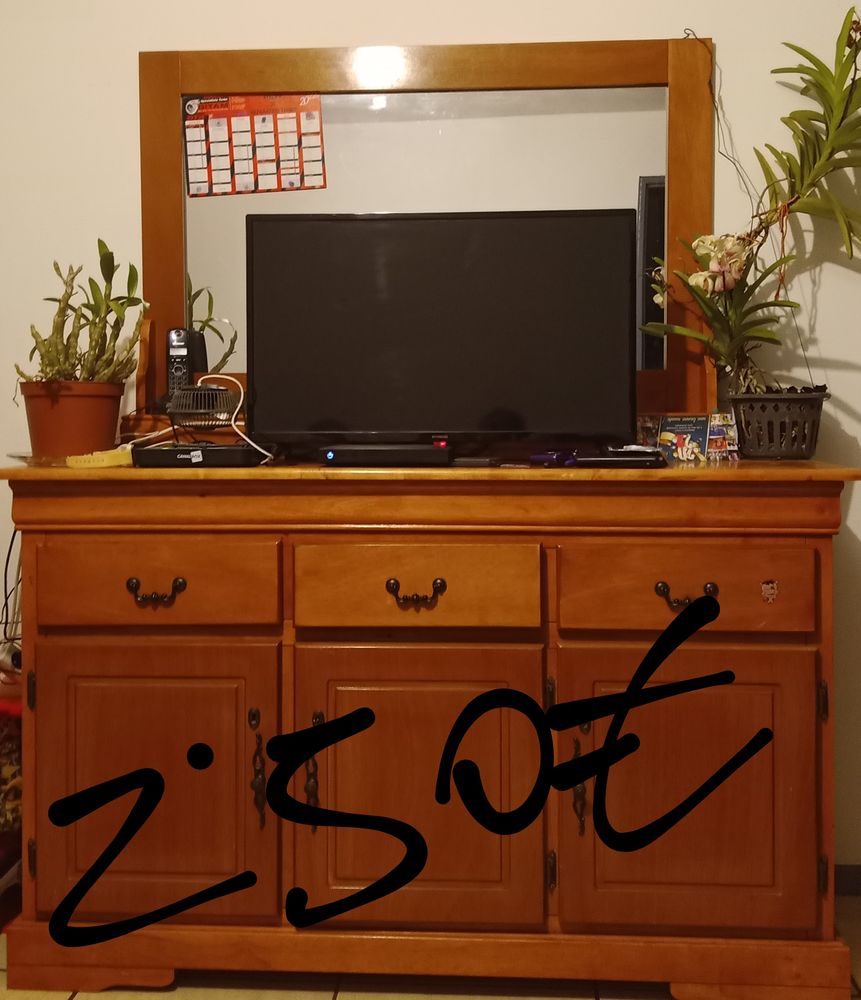 Bahut bas 200 La R�union (97)