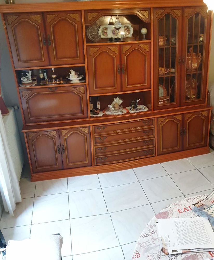 Bahut 100 Combs-la-Ville (77)