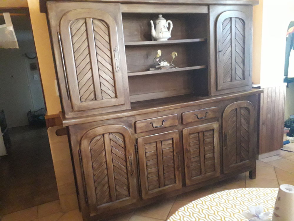 Bahut 250 Aurignac (31)