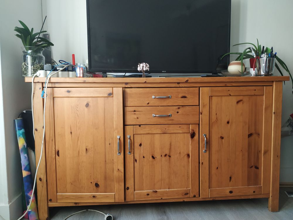 Bahut 100 Saint-Marcellin (38)