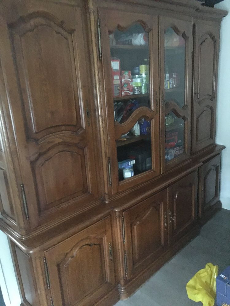 Bahut 30 Forbach (57)