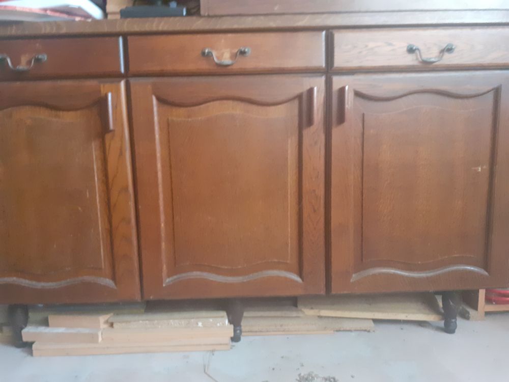 Bahut 80 Anizy-le-Ch�teau (02)