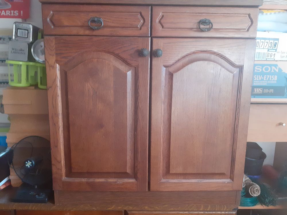 Bahut 55 Anizy-le-Ch�teau (02)