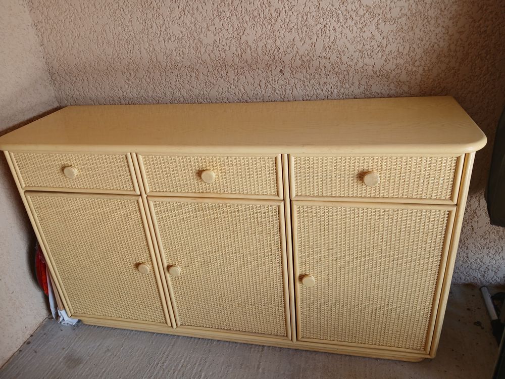 Bahut bas 140 Cotignac (83)