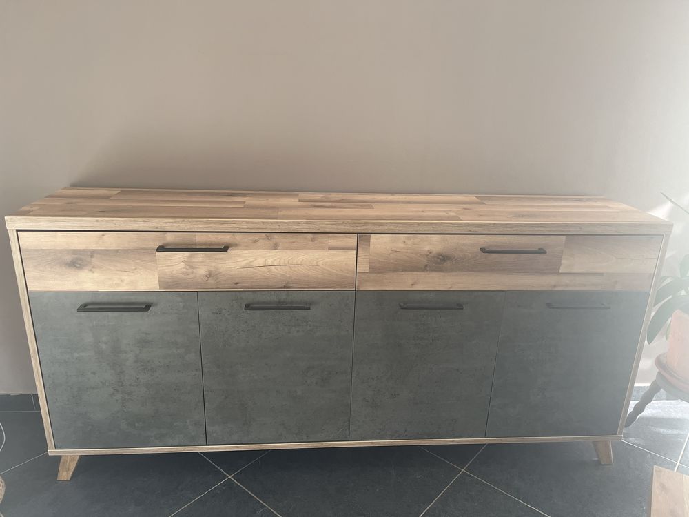 Bahut 350 Luxeuil-les-Bains (70)