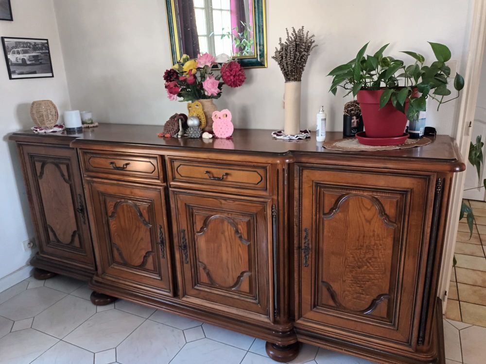 Bahut 120 Brive-la-Gaillarde (19)