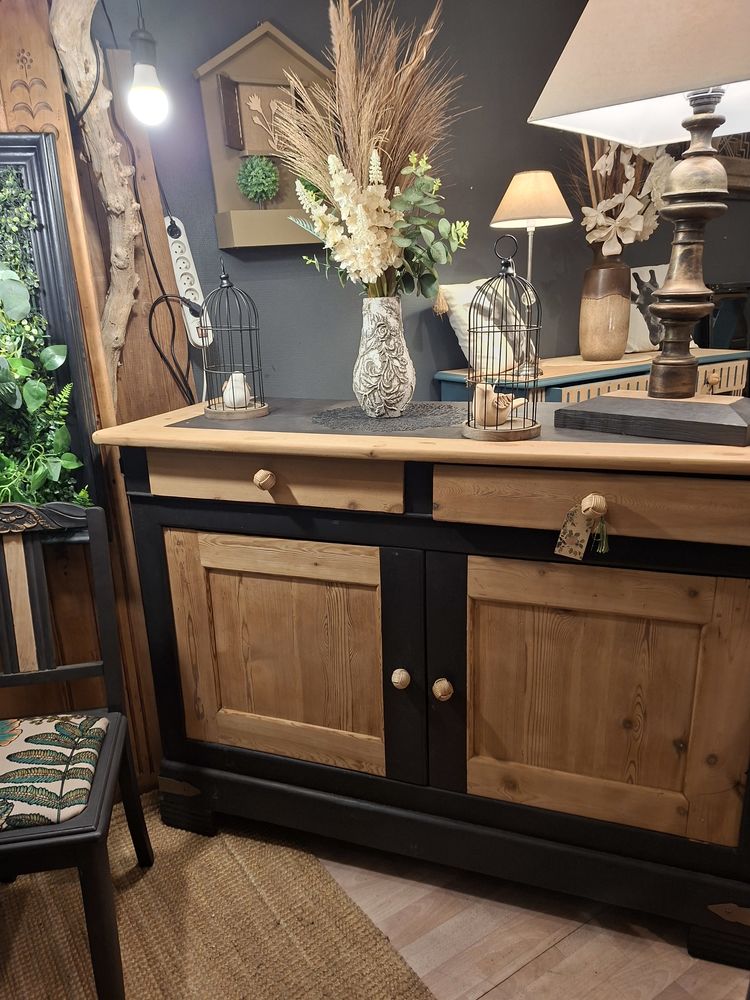 Bahut 450 Saint-L� (50)