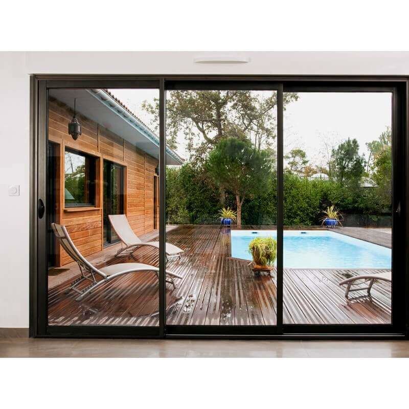 Baies vitr� 0 Nanterre (92)