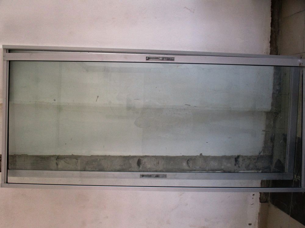 baies vitr�e et rideau roulant 250 Kourou (97)