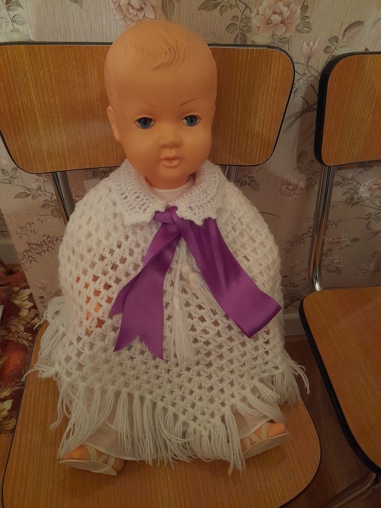 Baigneur 
O.55cm 22 Craponne (69)