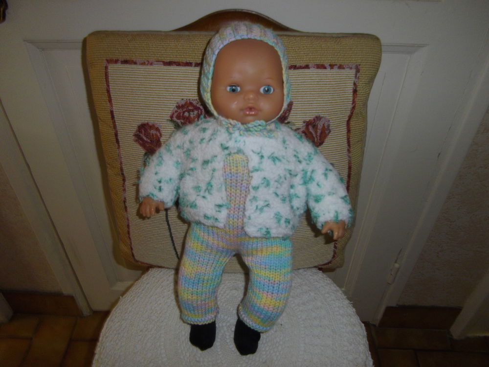 Baigneur 10 Ozoir-la-Ferri�re (77)