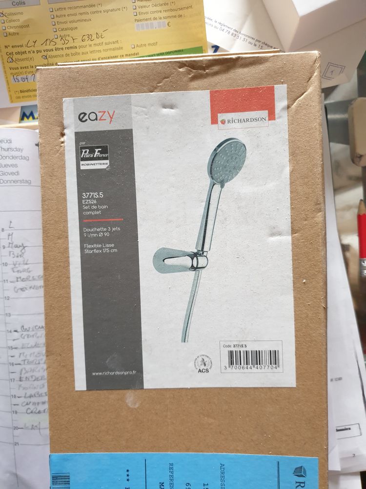 baignoire 1700x750 200 Lyon 7 (69)