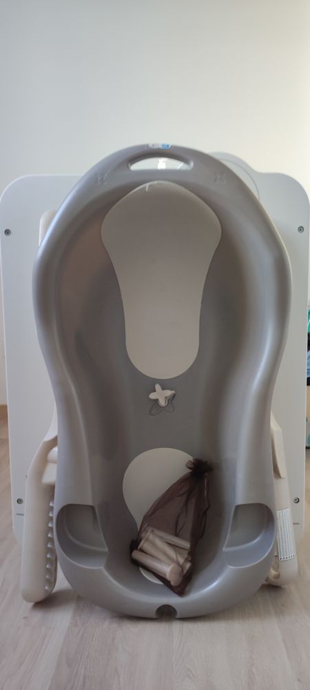 baignoire adaptable 0 Chaillou� (61)