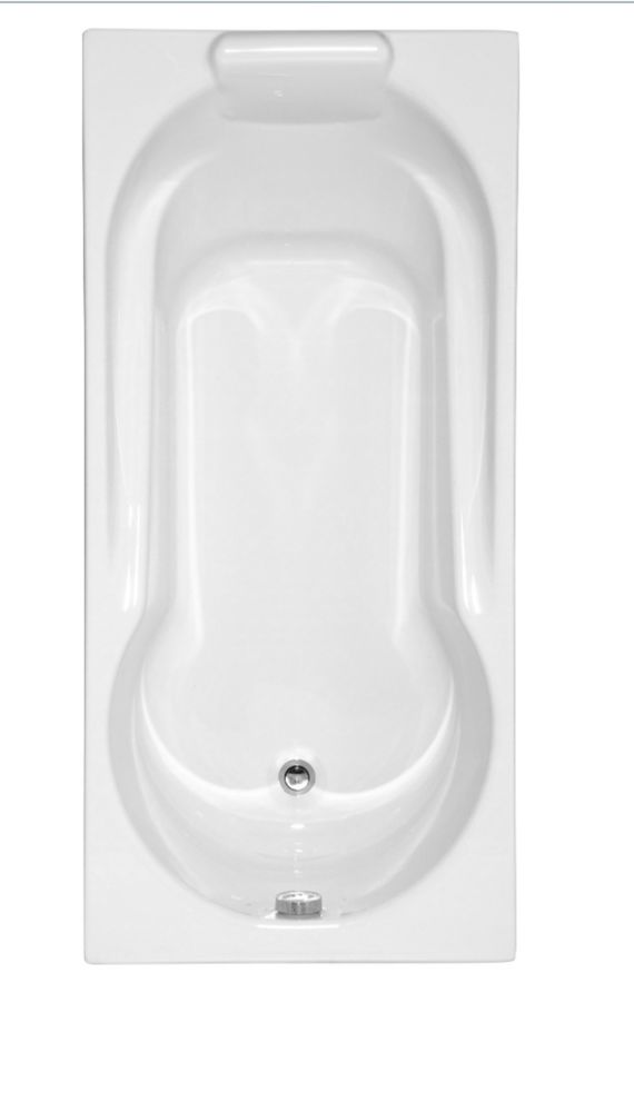 Baignoire Allibert Essina 2 220 La Chapelle-d'Armenti�res (59)