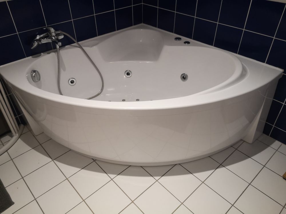 Baignoire balneo 350 Buxy (71)
