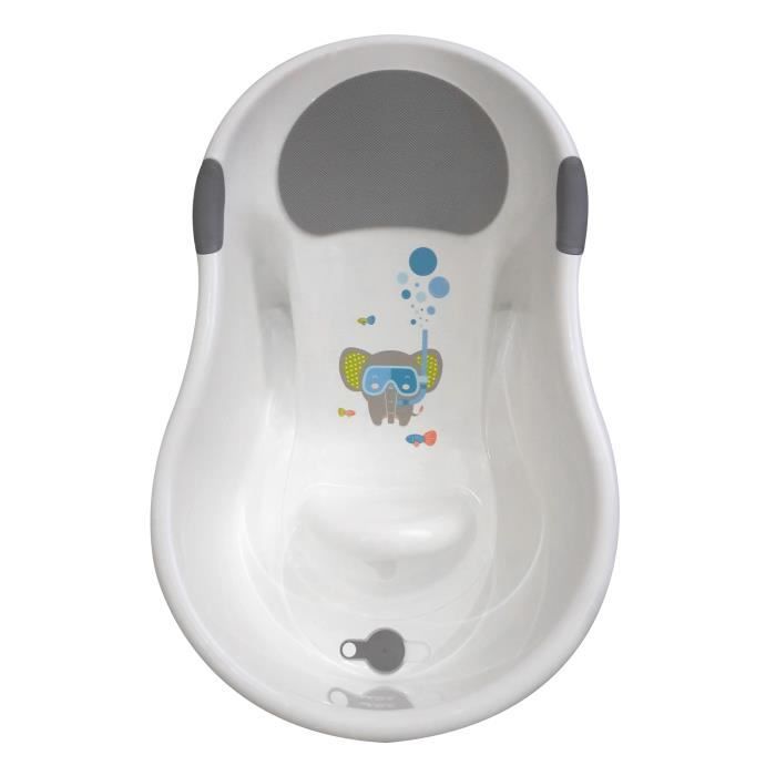 Achetez Baignoire Bebe Quasi Neuf Annonce Vente A Saint Jean D Illac 33 Wb