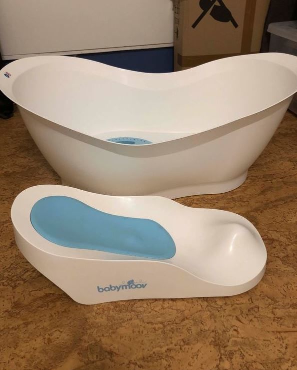 Baignoire b�b� enfant babymoov 35 Cluses (74)