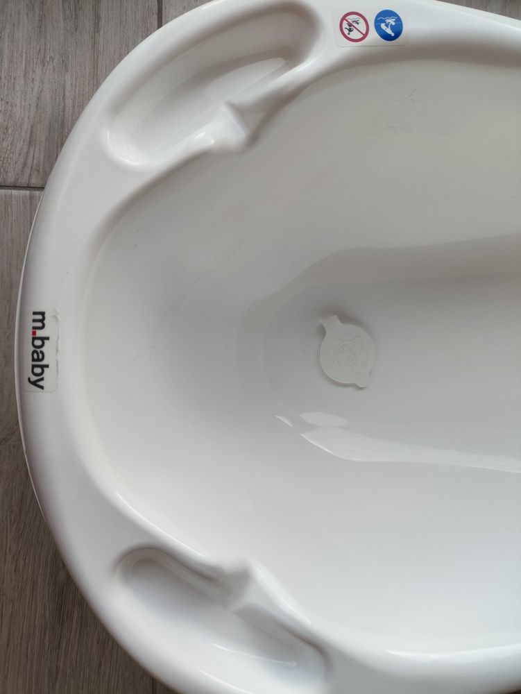 baignoire b�b�+ pied girafe 40 Wahagnies (59)