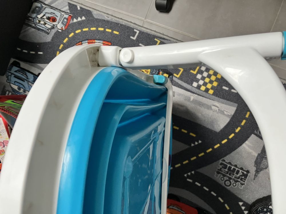 baignoire b�b� pliante 20 Fameck (57)