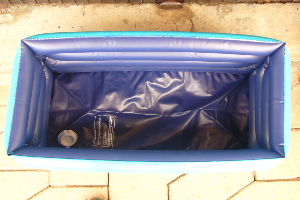 baignoire b�b� 5 Melun (77)