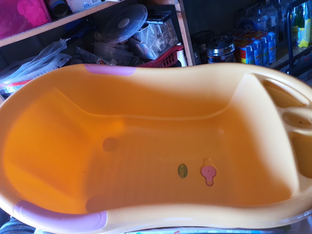 Baignoires Bebe Occasion Annonces Achat Et Vente De Baignoires Bebe Paruvendu Mondebarras