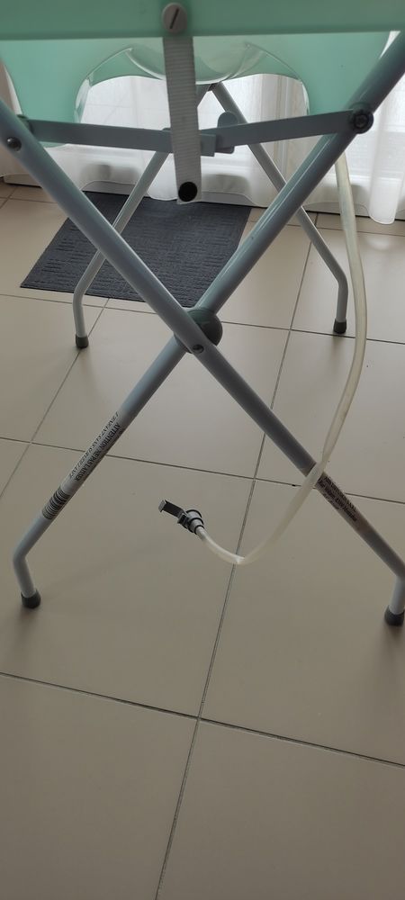 Baignoire b�b� 30 Lambres-lez-Douai (59)