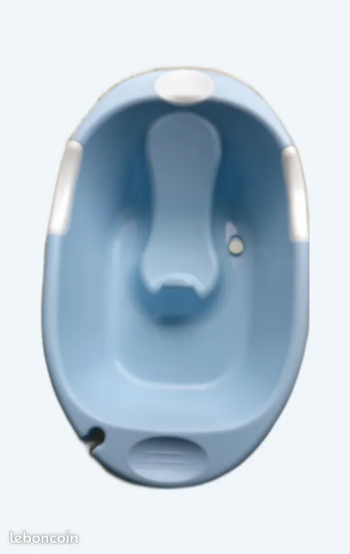Baignoire b�b� 5 Saint-Cergues (74)