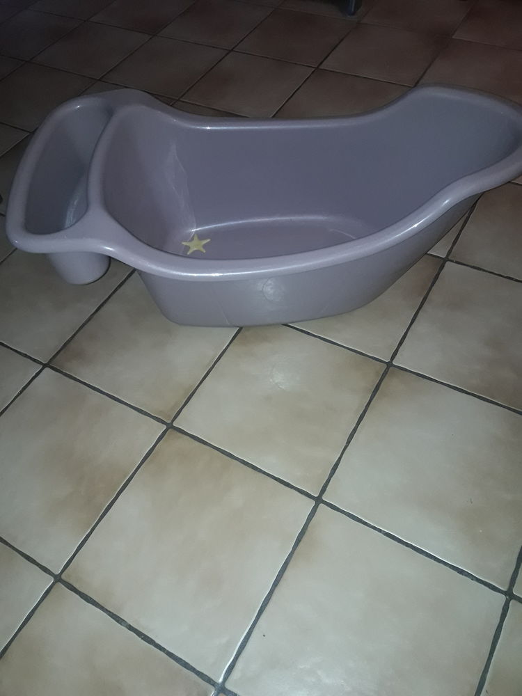 Baignoire b�b� 20 Annay (62)