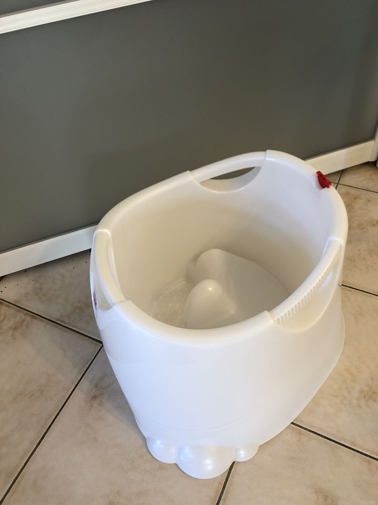 Baignoire b�b� 25 G�n�rac (30)