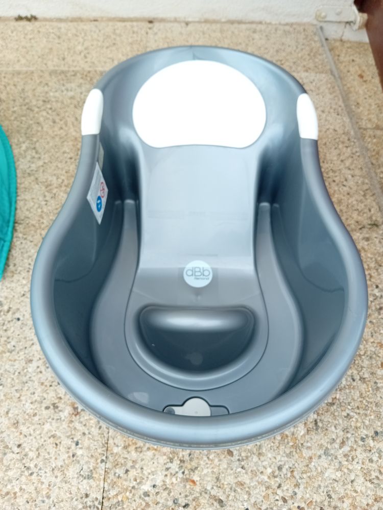 Baignoire b�b� dBb 20 Bragny-sur-Sa�ne (71)