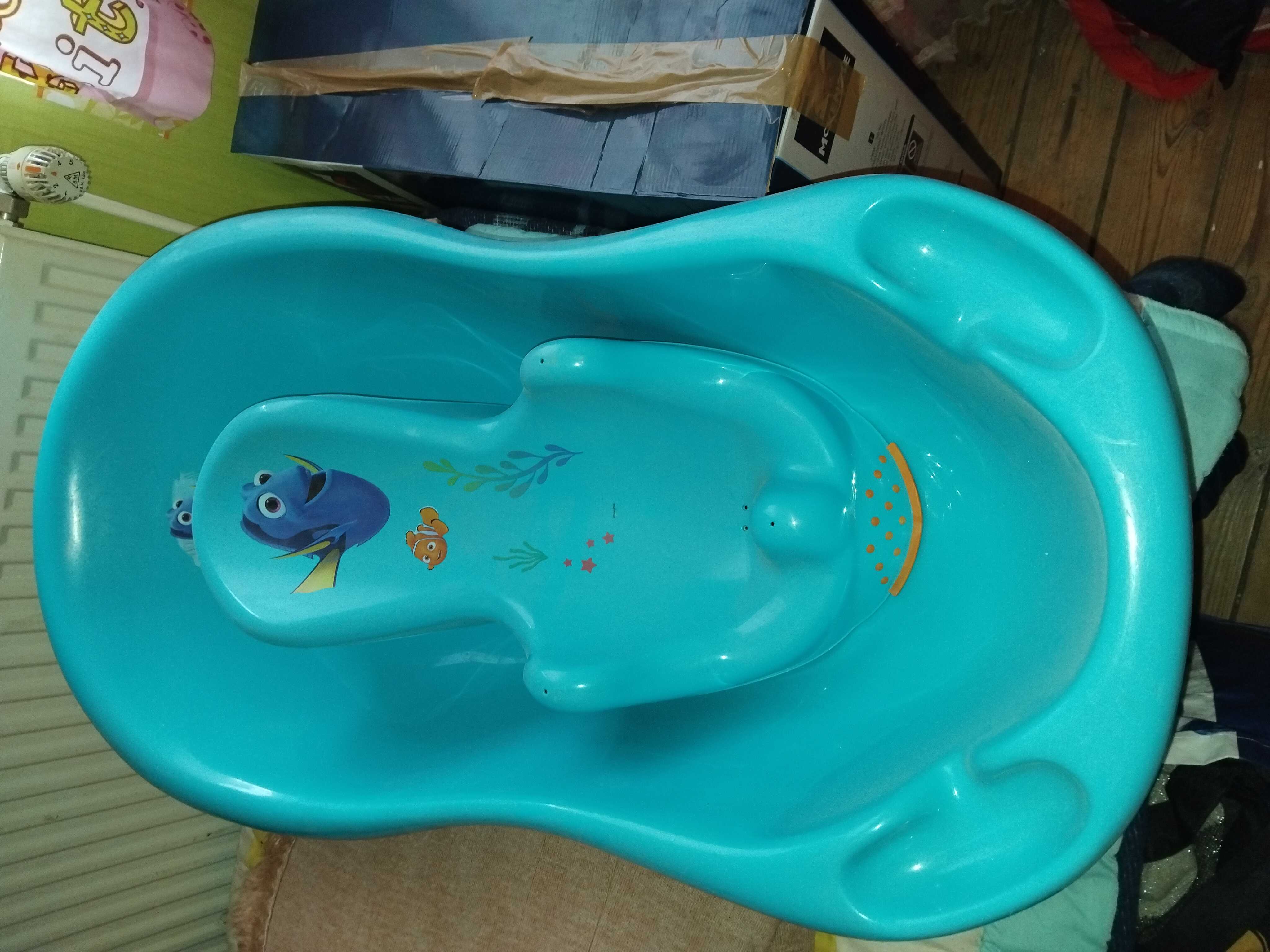 baignoire b�b� 10 Vieux-Cond� (59)