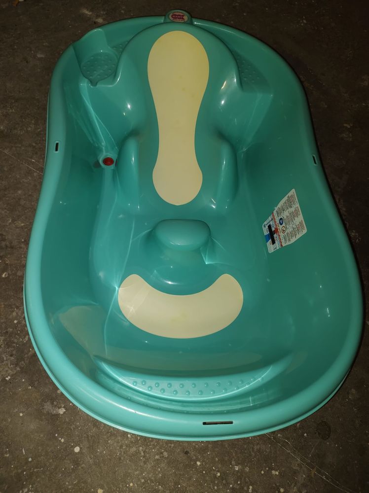 Baignoire et Chaise Haute beb�/enfant 30 Roquebrune-Cap-Martin (06)