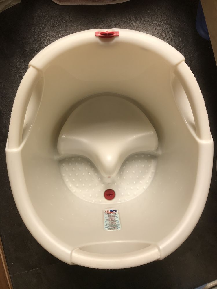 Baignoire enfant Opal 35 Paris 10 (75)