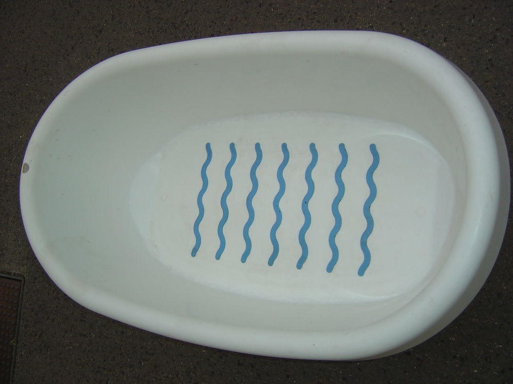 baignoire d'enfant 12 Tours (37)
