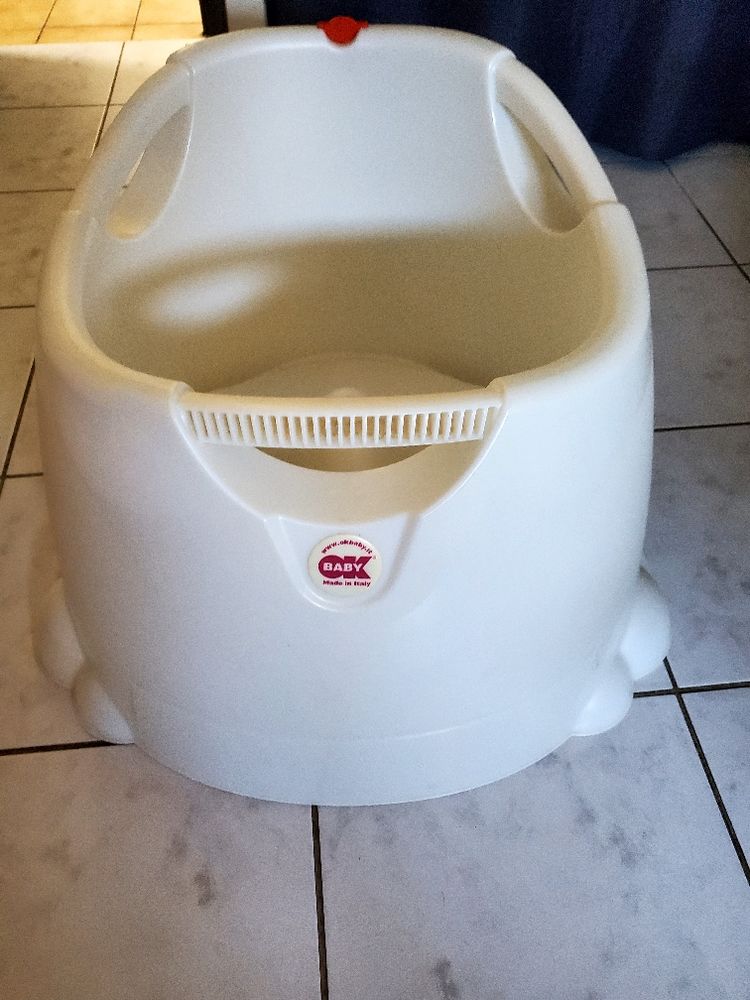 baignoire enfant 20 Chasse-sur-Rh�ne (38)